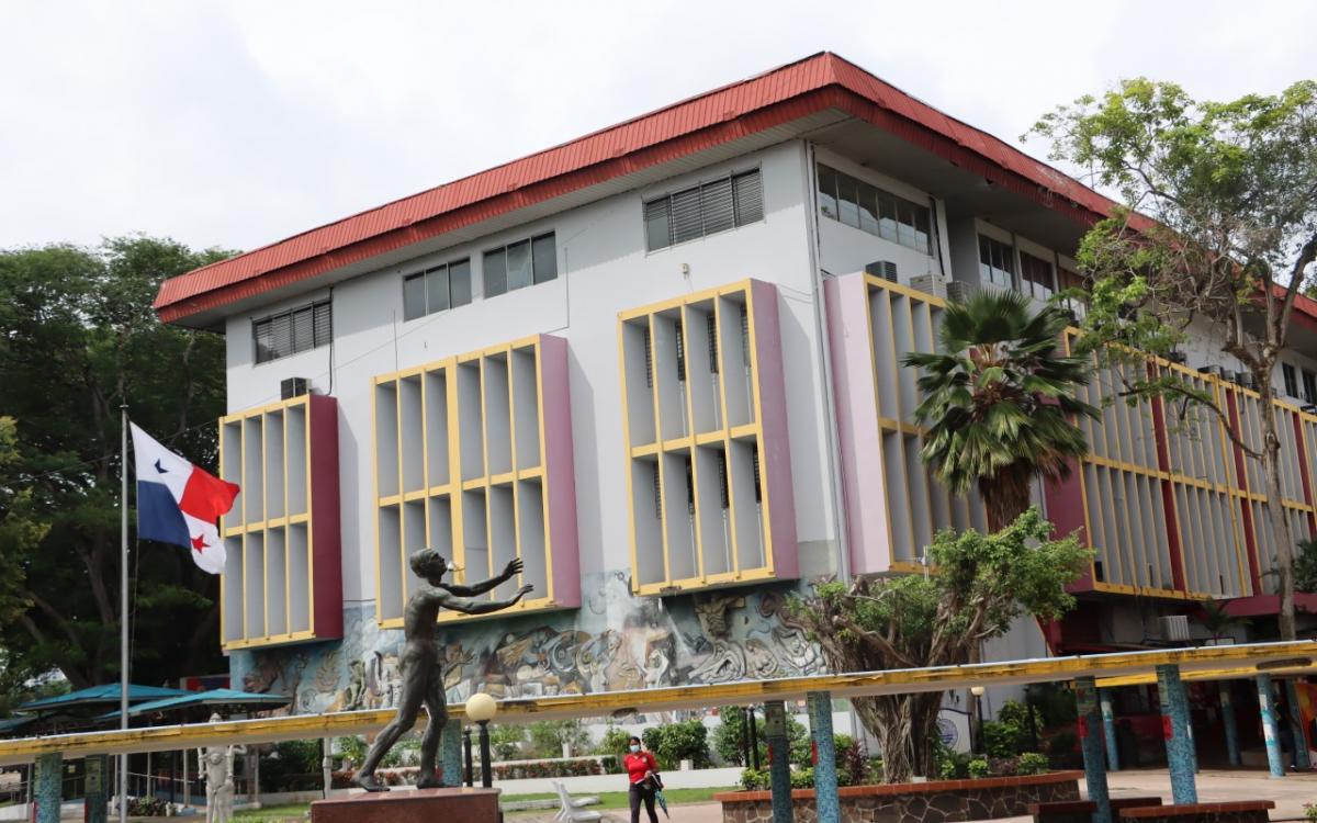 Facultad de Comunicacion Social UP