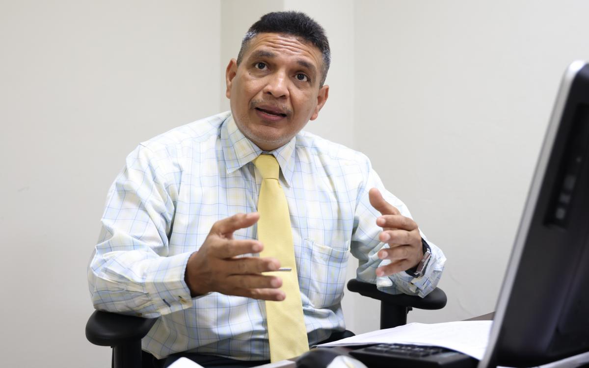 PAblo MArenco Chavez